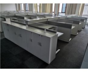 鄭州東區某上市公司采購辦公桌